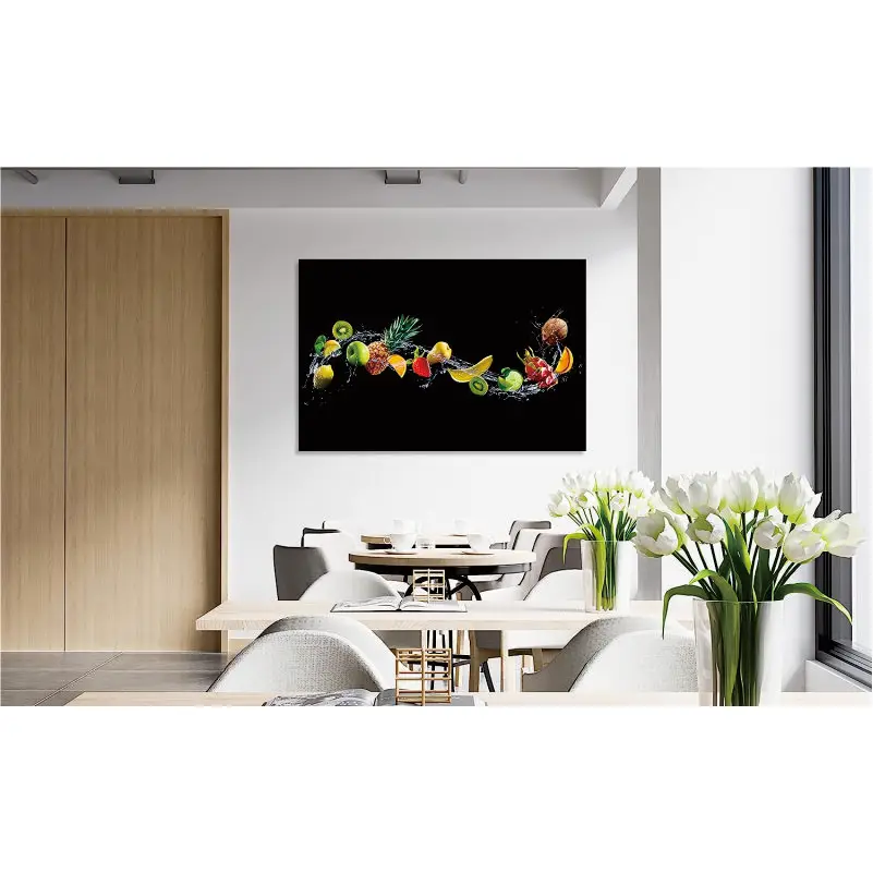 Hot selling mirror acrylic acryl islamic wall art with low price