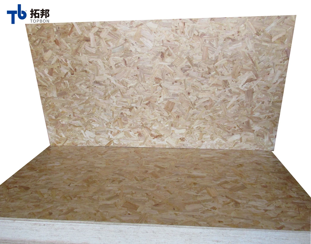 osb plywood board 9mm 11mm 18mm