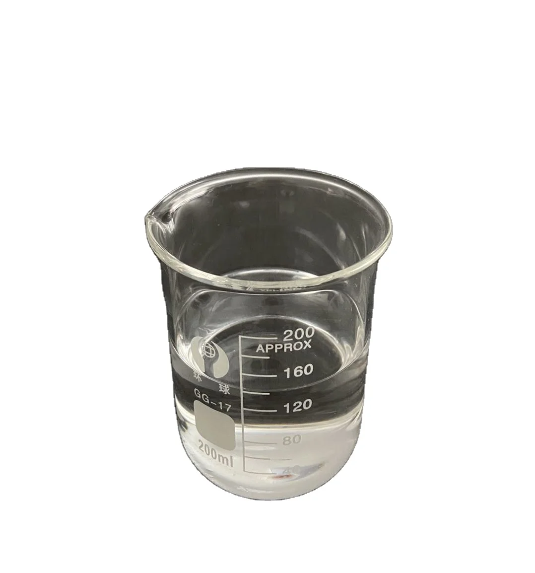 PDMS диметилсиликоновое масло Cst 350 1000 CST косметического класса высокого качества на экспорт