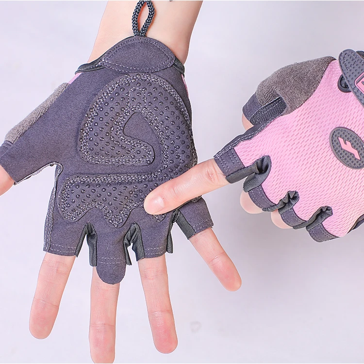 Gym Wrist Support Pakistan Hand Weightlifting Crossfits Gloves