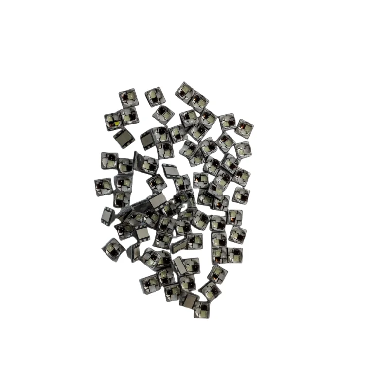 5050 SMD LED Red Green Blue 3 Colors For 1 RGB LED Lamp Emitting Diode CHIP Clear Light Brigh