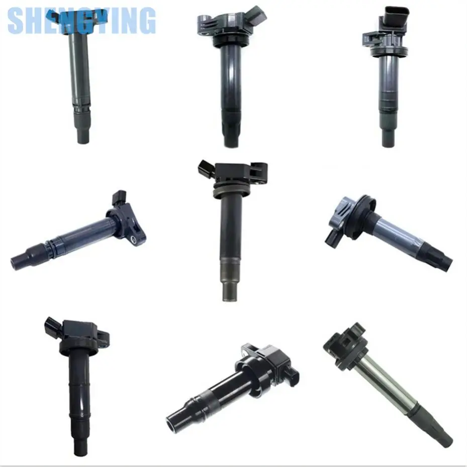 5149199AA катушки зажигания для Chrysler Aspen Dodge Dakota Ram 1500 Jeep Cherokee Commander Grand Cherokee III 3,7 л 4,7 л 2001-5149