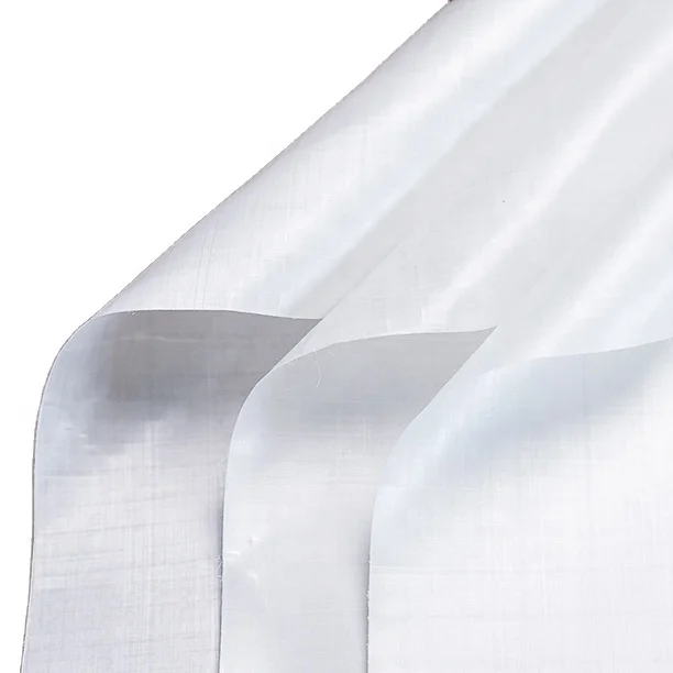 popular chinese strength 110g/m2 Uhmwpe Ud Fabric For Ballistic vest made by  PE UD material Conform to the 3A level