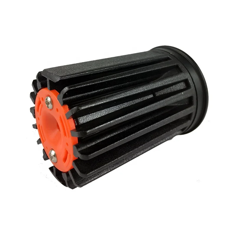 Replacement 0-10v Dimmable 10W 12W GU10 MR16 COB LED Module Spot Lighting