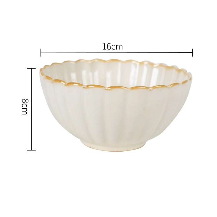 Porcelain Kitchen Dinnerware Set Ceramic Dinnerware Set Plate Bowl set Service