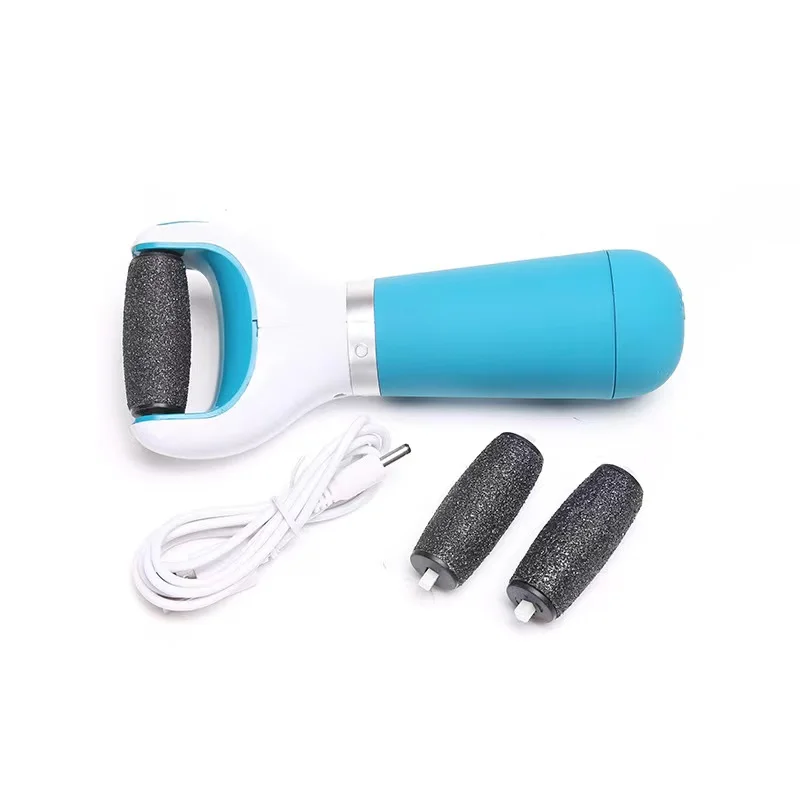 22 Factory Wholesale Cheap Skin Care Foot Scrub Exfoliating Electric Foot Callus Remover For Feet