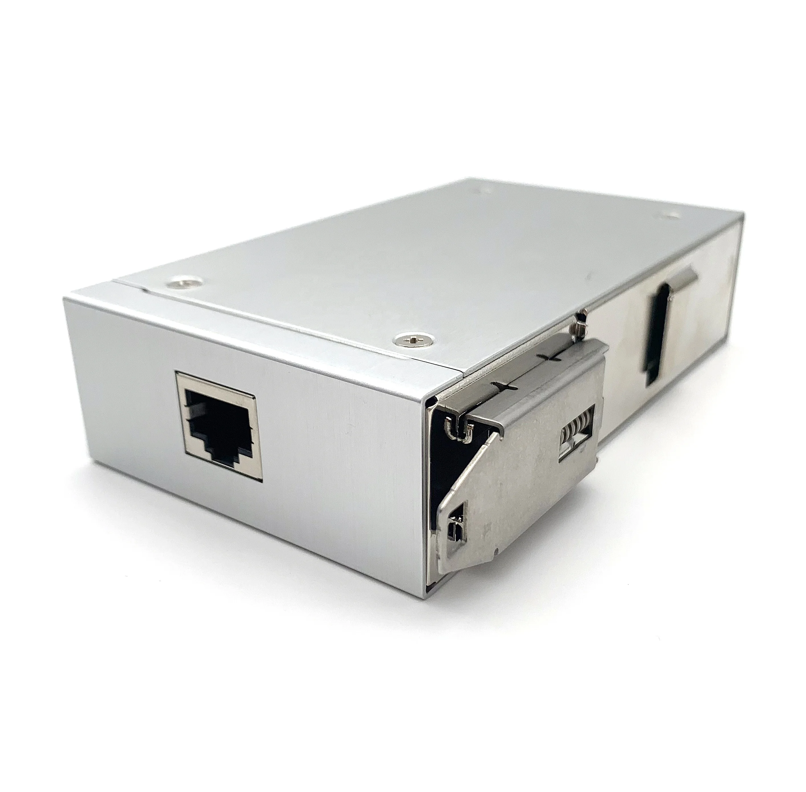 SVLEC Unmanaged POE Industrial Switch