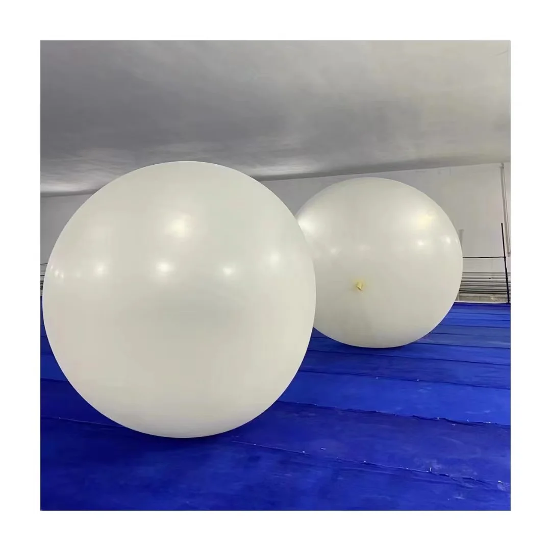 Weather Balloon Meteorological for Sounding Wind/Cloud Detection Near-space Researches