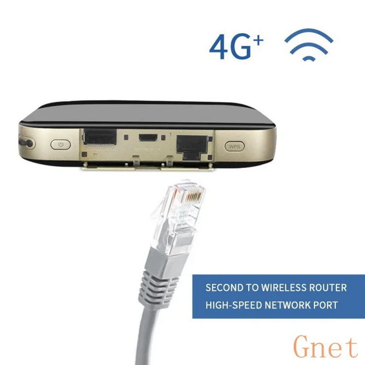 Разблокированный E5885 E5885Ls-93a Мобильный Wi-Fi на возраст 2 4 аппарат не привязан к оператору сотовой связи Cat6 Карманный роутер для Huawei LTE Advanced