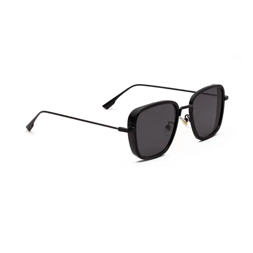 Free Sample Popular Adult Fashion Custom Sun Glasses Sunglasses with Polarized Lens