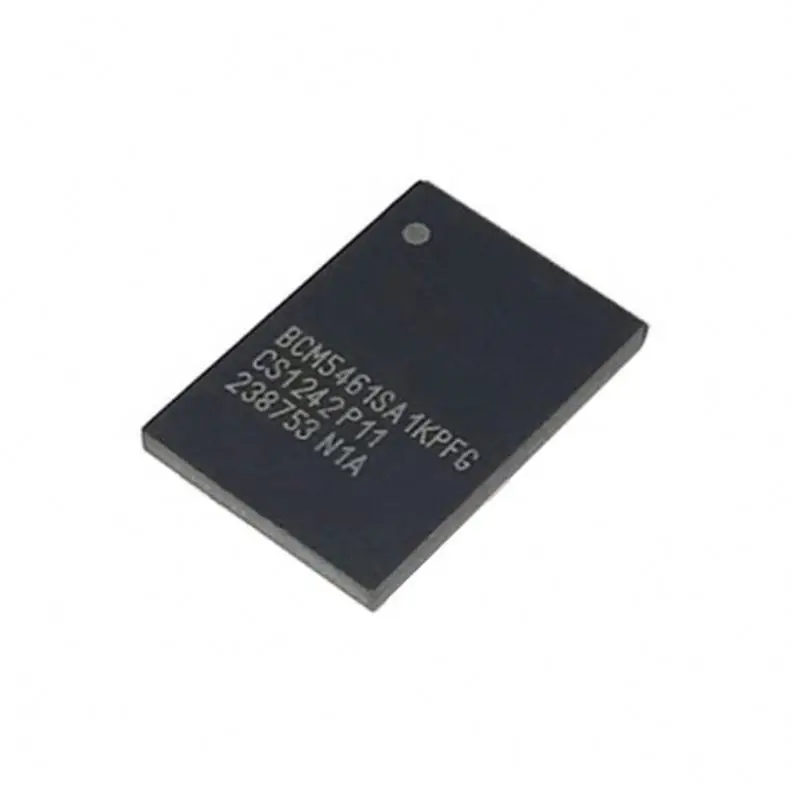 IC Chip BCM5461SA1 BCM5461SA1KPFG BGA Integrated Circuit