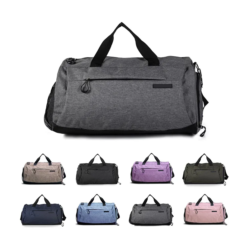 One-stop trading service direct buy china yiwu agent briefcase