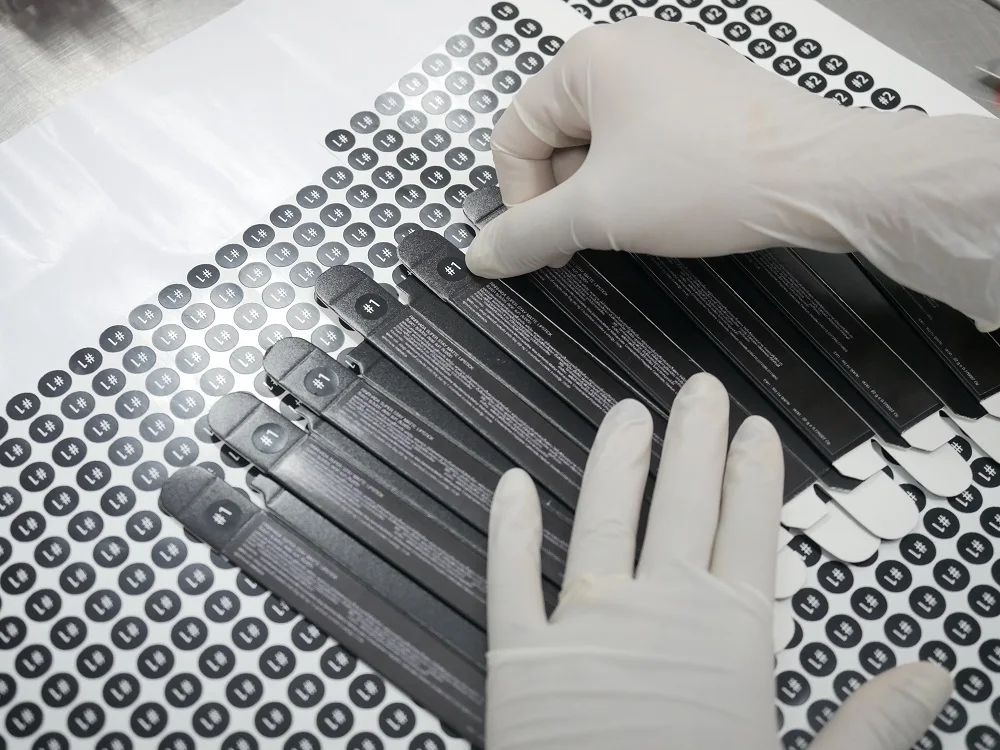 Rinrhada Matte Revolution Lipstick in Lost Cherry Long Lasting Waterproof Stay All Day Matte Lipstick No.4