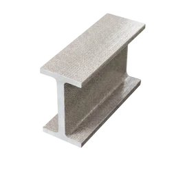 Frp Pultruded Profile Pultruded Profile Frp I Beam
