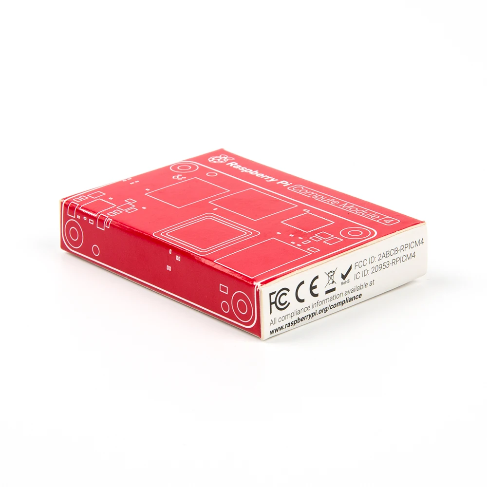 Raspberry Pi CM4 Compute Module Micro USB RAM Development Board Green 4 Wifi 8GB Project, DIY Electronic Project 1 GB ARM UK