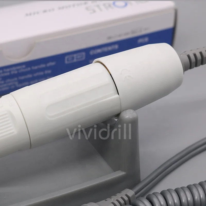 Btmarathon SH20N 35000 об/мин, микромотор, e-пилка, аппарат для маникюра