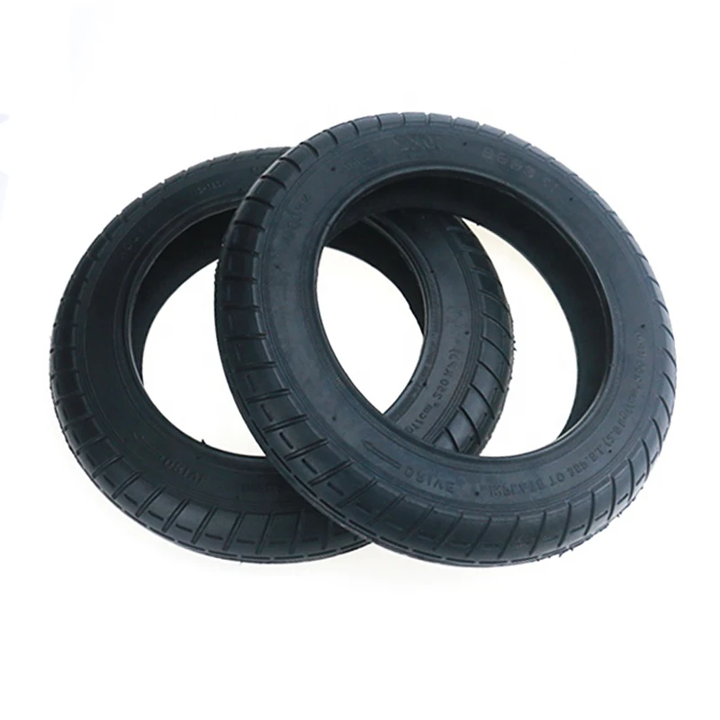 M365 scooter 10 inch wheel tire front tyre outer tire for Xiaomi M365 electric scooter Accessories