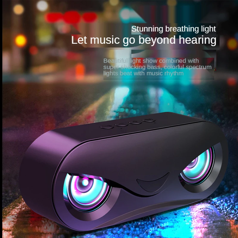 wholesale price OEM/ODM portable sound equipment home speaker &horn wireless mini blue tooth speaker