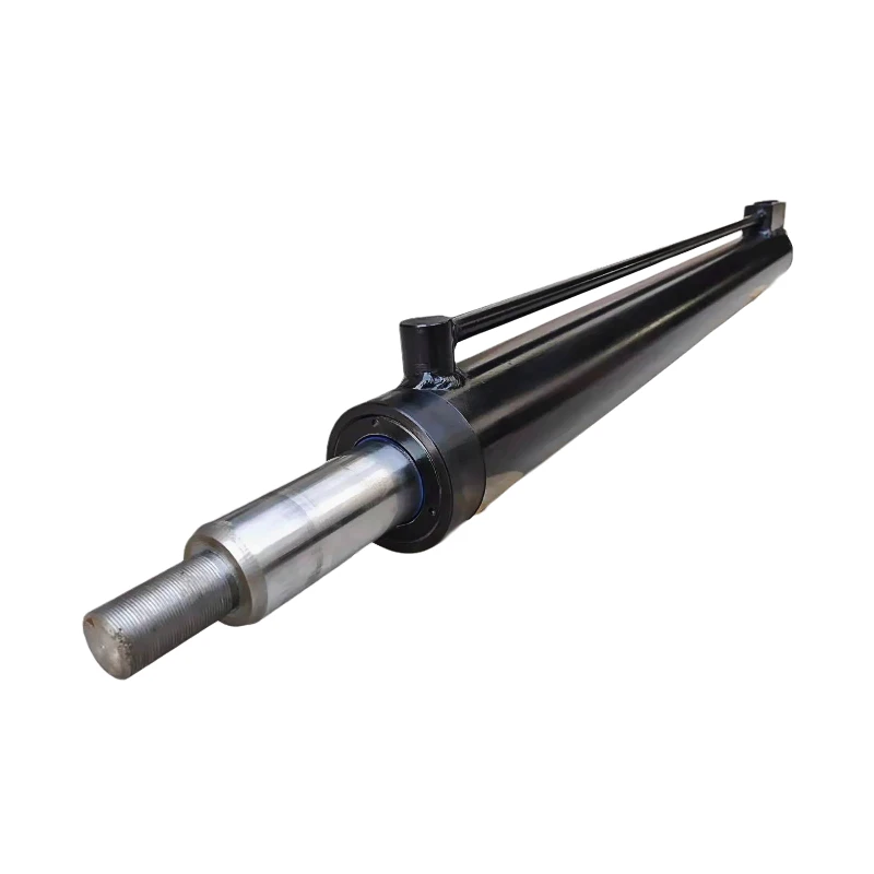 Cheap hydraulic piston cylinder double acting hydraulic press cylinder