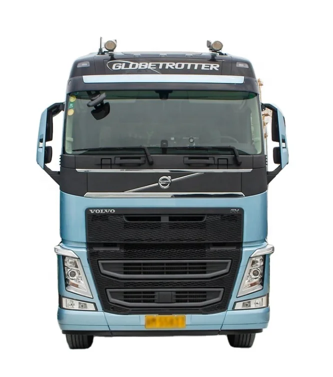 Низкая цена VOL VO FH540 6x2 тягач б/у тягачи