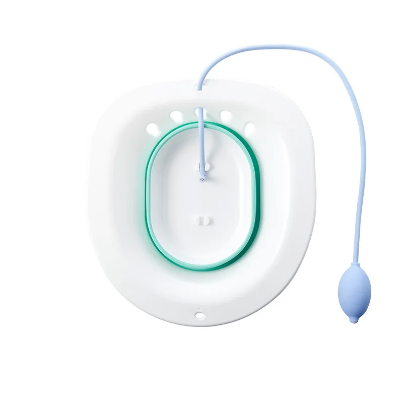 Vaginal Wash Bidet Toilet Bidet Shower Set Sprayer Toilet For Pregnant And Lying-In Women