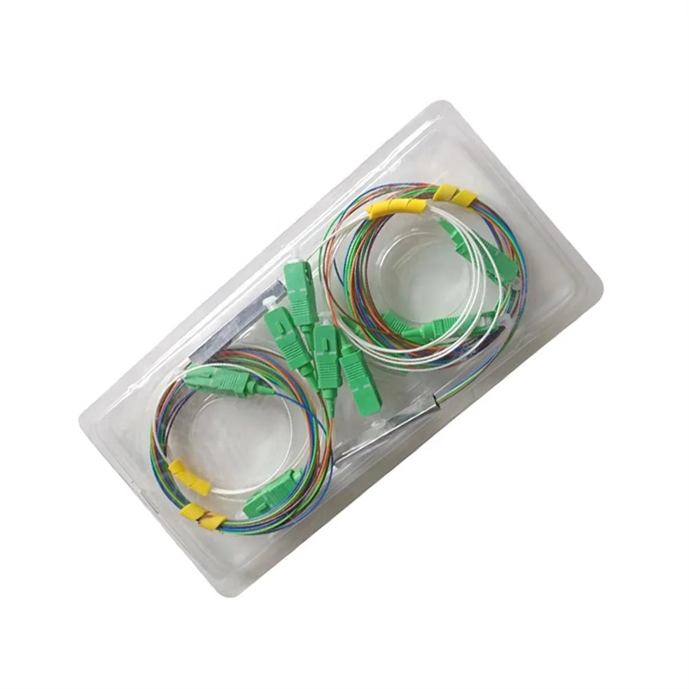 hewlett packard enterprise solidard enterprise optic fiber optic equipment 1310/1550n Wholesale high quality micro steel tube 0.