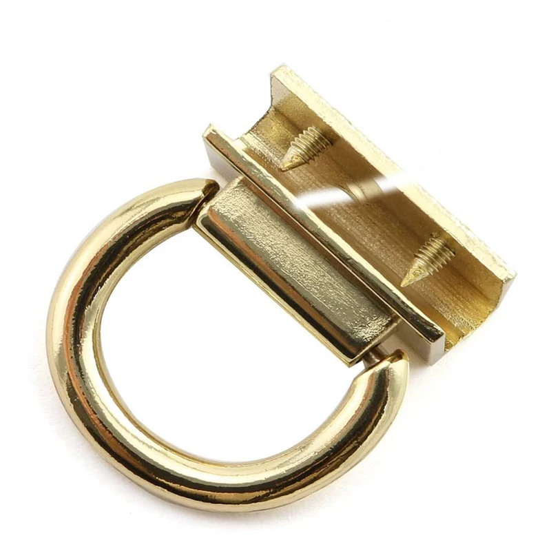 Factory Directly Custom Precision Zinc Belt Buckle Zinc Alloy Alloy Die Casting Parts