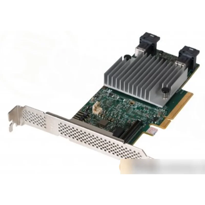 9362-8I-8-портовый SAS / SATA 12 ГБ/сек. PCI-Express 3,0 X8 контроллер RAID