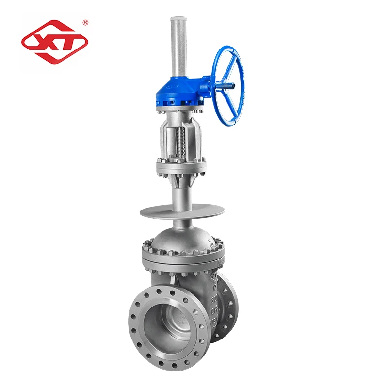 Strong and sturdy API gate valve guaranteed quality wedge gate valve water gate valve