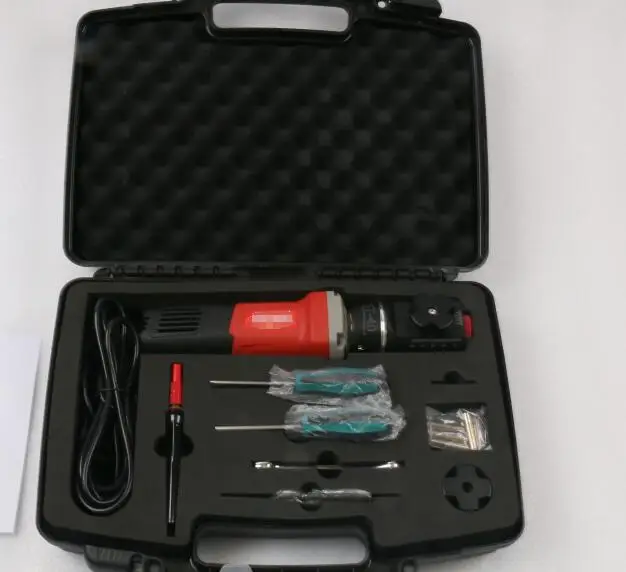 Made in China Tungsten pole grinding TIG welding Tungsten Grinder