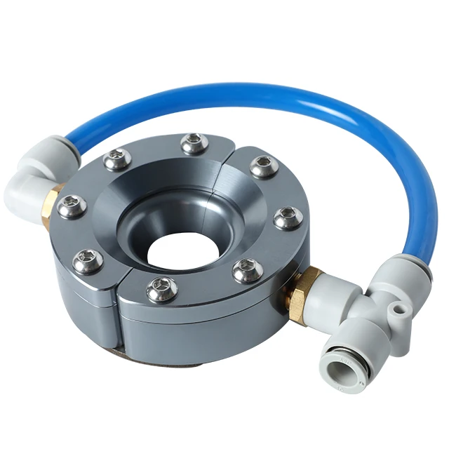 Другие характеристики snyh13 алюминиевый кольцевой воздушного шабера могут быть выполнены по индивидуальному заказу SNYH13-AL