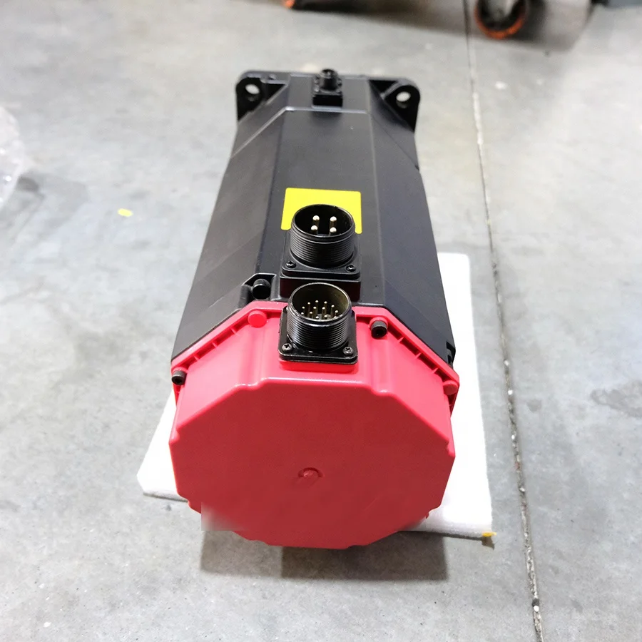 Original And New FANUC Servo Motor A06B-0147-B675 FANUC Servo Drives