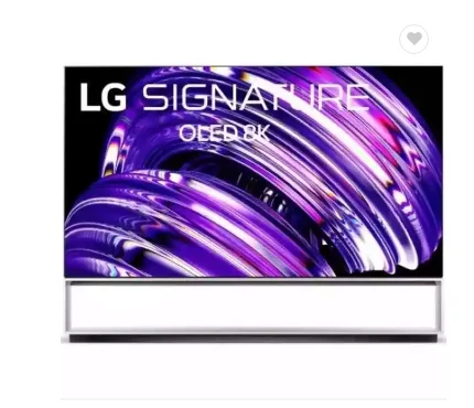 NEW SALES 2022 FOR-LG Z2 88 Inch 4K Smart OLED evo webOS 22 ThinQ AI TV