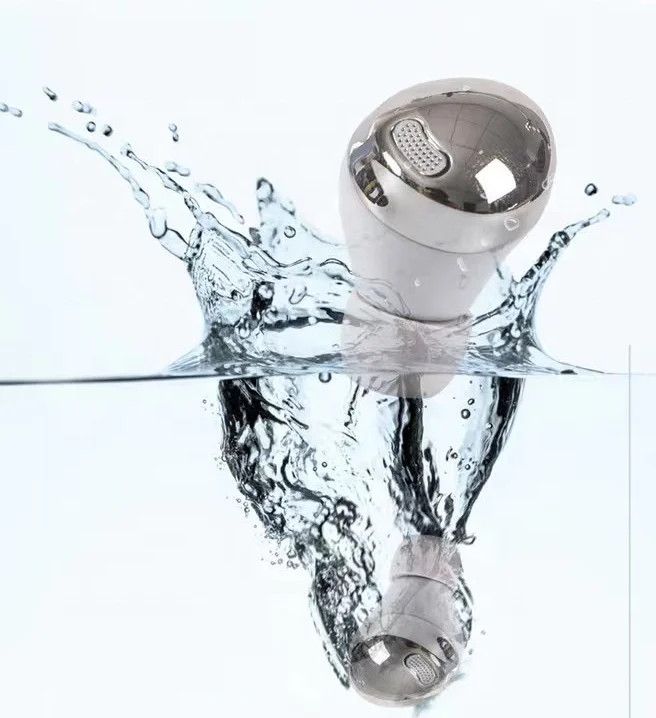 Practical Hot Sale waterproof true wireless  sport earbuds With OME suppliers