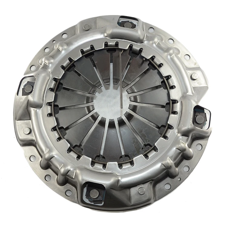 8-97363-454-1 4JJ1 4HF1 4HG1 Auto Pressure Plate Clutch Cover Assembly for ISUZU ELF GRAFTER FORWARD ISC572 ISC572