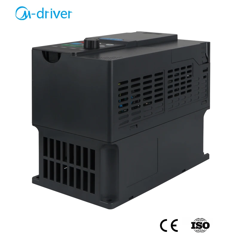 Инвертор компонентов частотно-регулируемый привод Цена 380V 5.5kw постоянного тока в постоянный