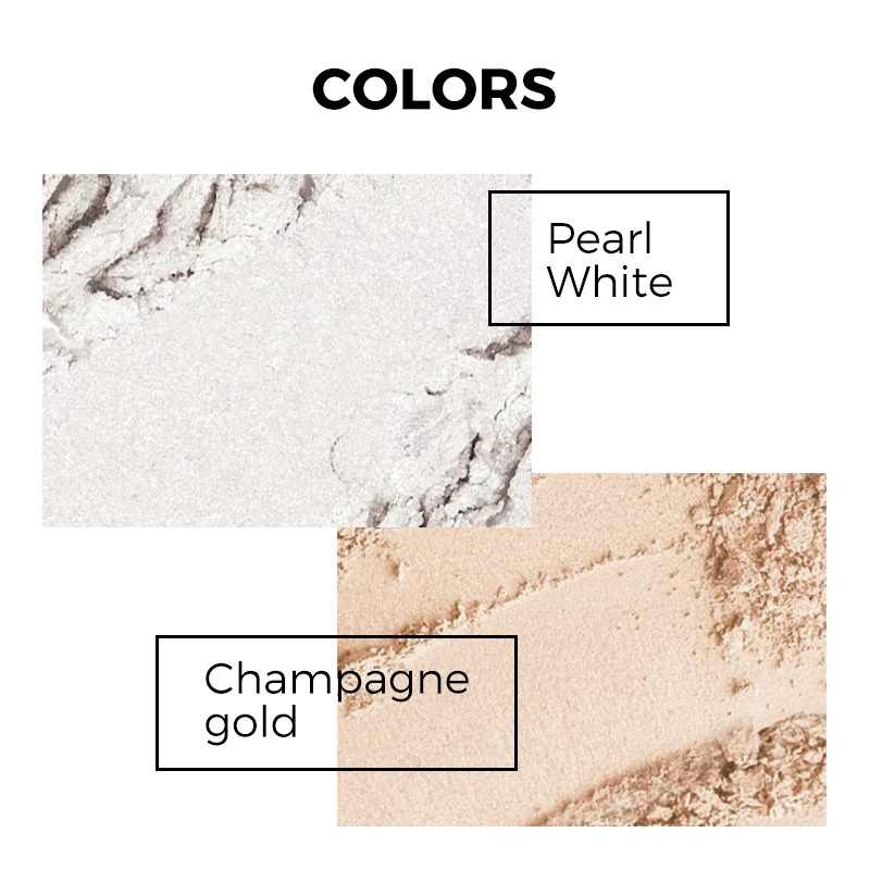 Natural OEM Pen Highlighter Stick Makeup No