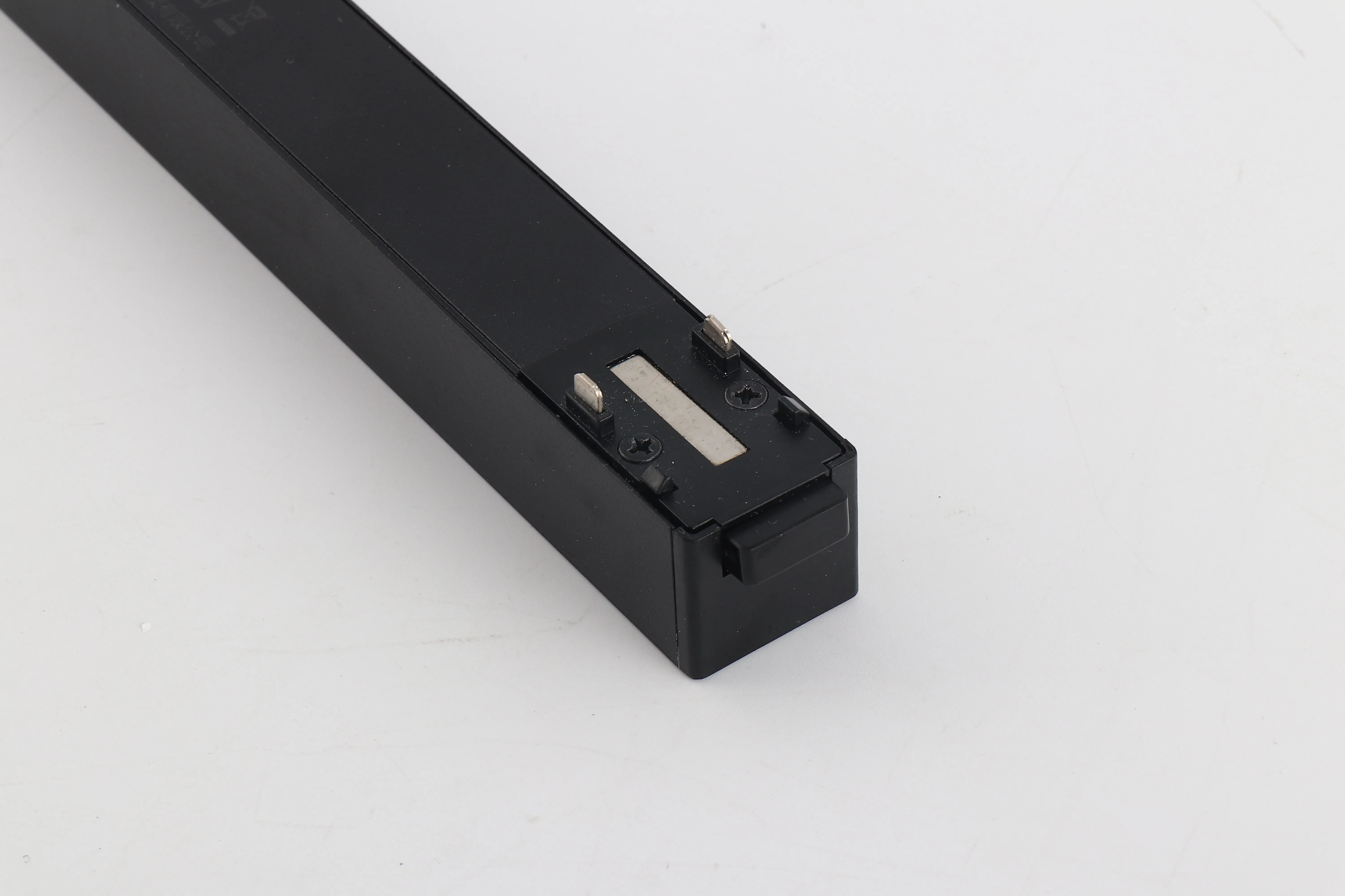 HHH 20mm 26mm Magnetic Track Light Surface Mounted LED Driver 48V Power Supply 100W Output Multiple AC DC Constant Voltage