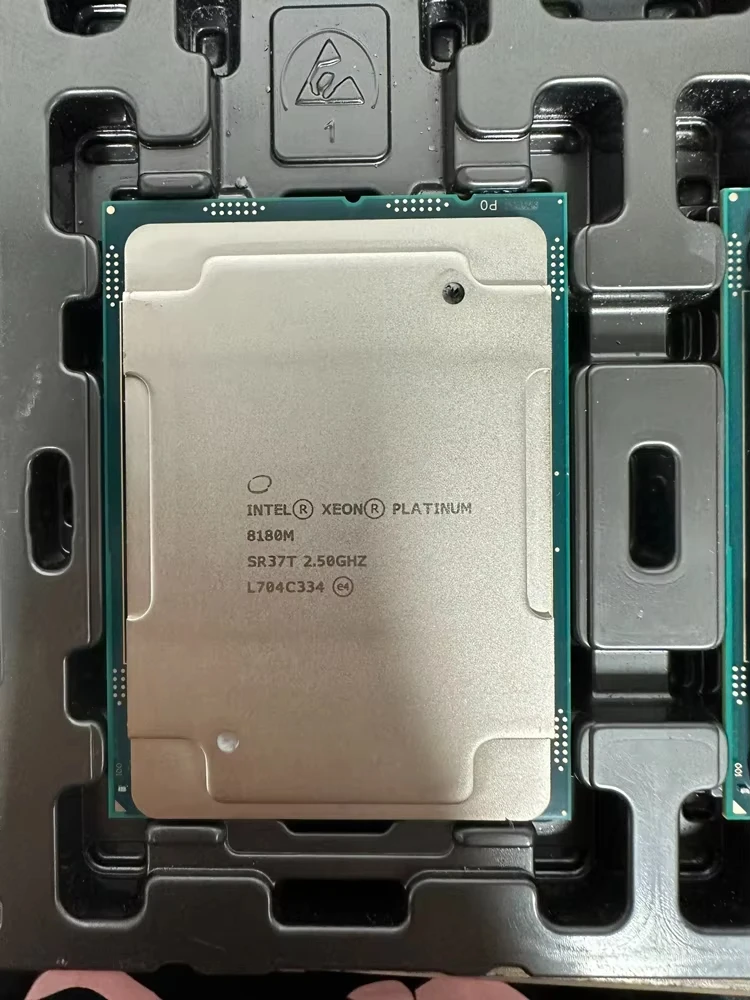Intel Xeon Platinum 8352S 2.20GHz 32 Cores 64 threads TDP 205W LGA-4189 Server Processor