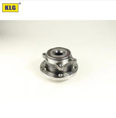  K 1TD 498 621 китайских передних автозапчастей подшипник ступицы колеса для Volkswagen и AUDI