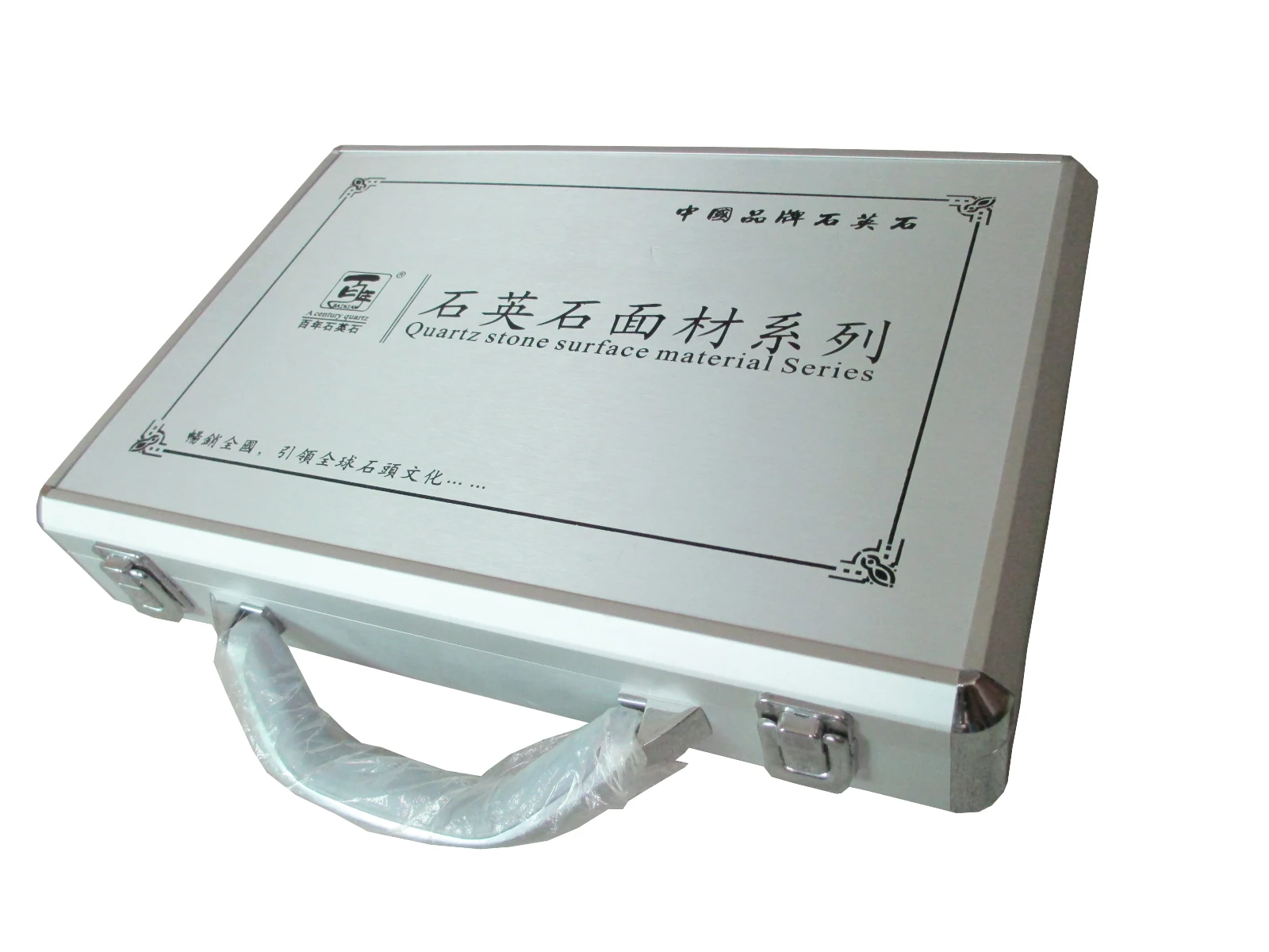 Marble Display Case Quartz Stone Samples Showcase Marble Stone Exhibition Box Tile Samples Show Case