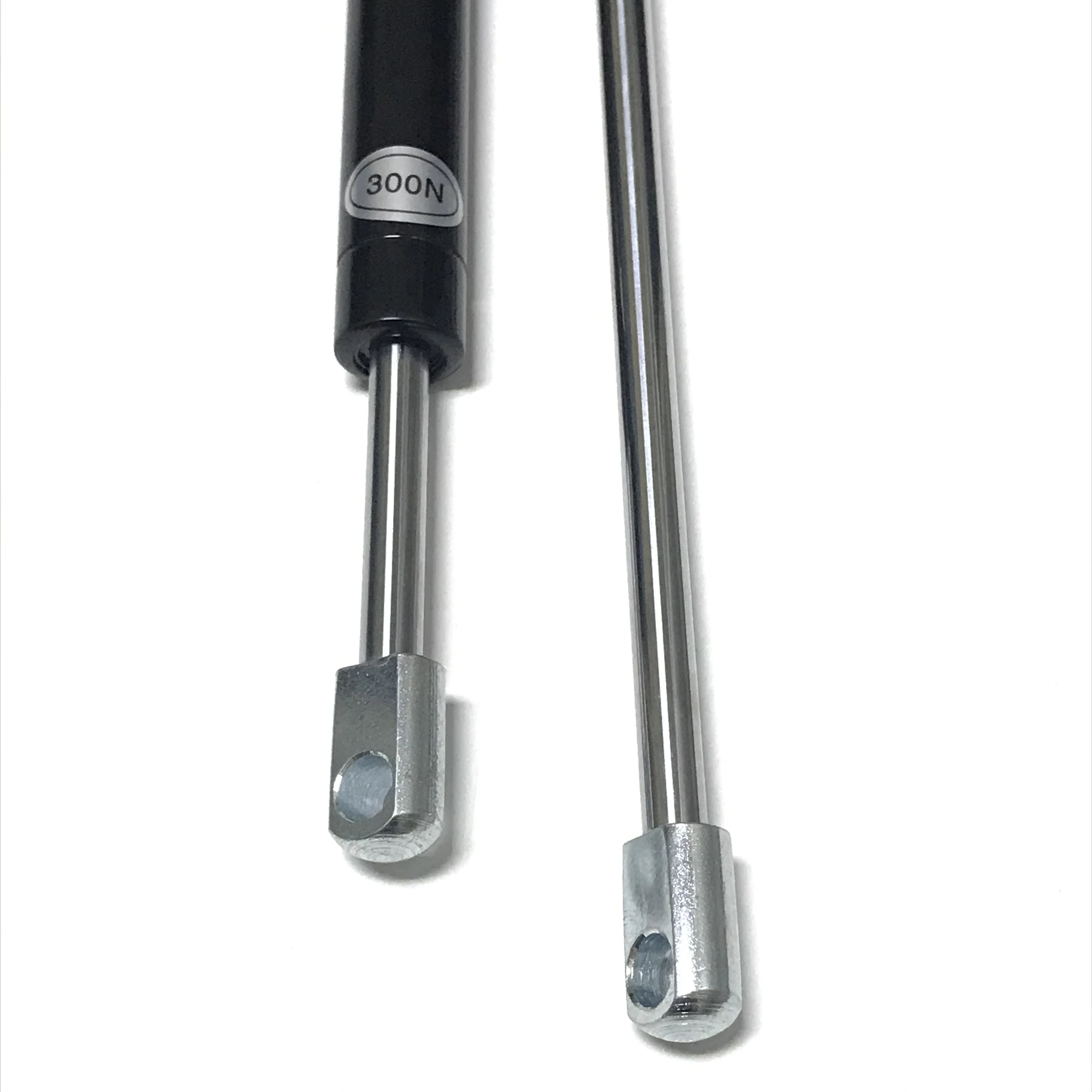 YC129 Free Sample Double Stroke Action Bed Lift Gas Struts Gas Spring For Murphy Wall Bed