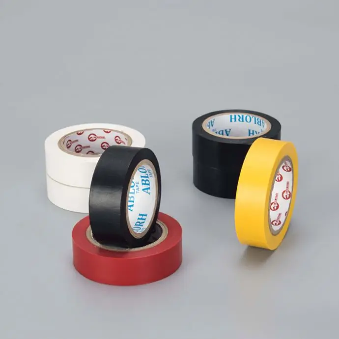 Low Moq Custom Logo Insulation Isolation Insulating Terminator Insulated Tape