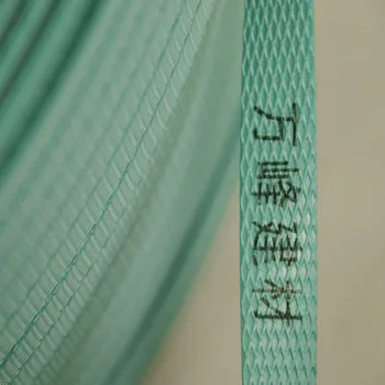 Yongsheng PP производители ремней продажа 12 мм упаковочных полипропиленовая пластиковая обвязочная