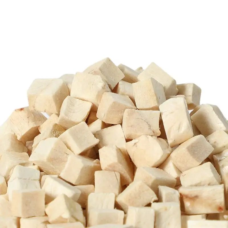 Freeze Dried Dog Cat Food Factory Freeze-dried Chicken Pet Food Pet Supplies packing pet food
