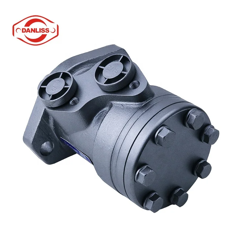 WHITE WP series Eaton Char-lynn JH series  OMP160 Orbit Hydraulic Motor Ekspressvpn BMP160 Drive Motors hydraulic