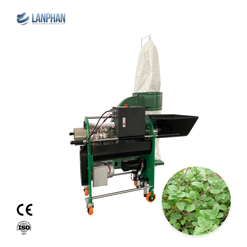 Y2 electric dry wet leaf bud trimmers machine