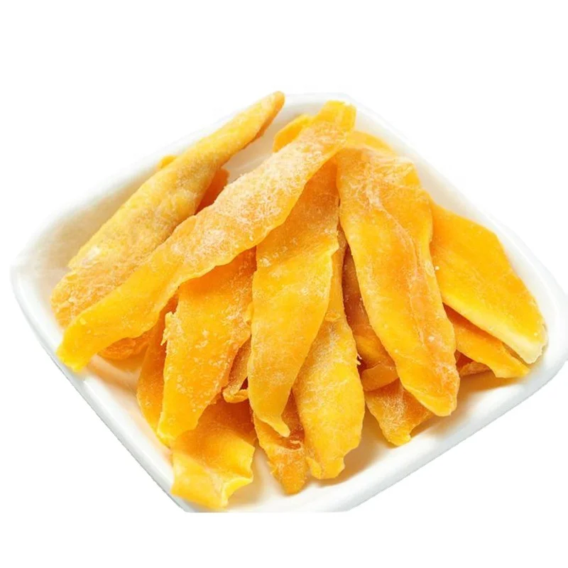 Hot Sale Dried Fruit Dried Mango Wholesale And OEM