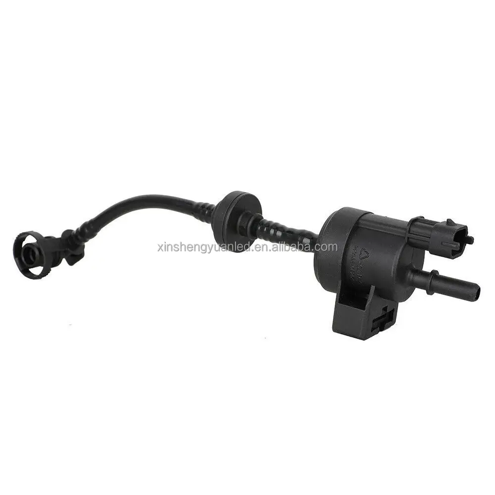 55573017 55576071 55576730 Steam tank cleaning solenoid valve For Chevrolet Cruze Opel Mokka