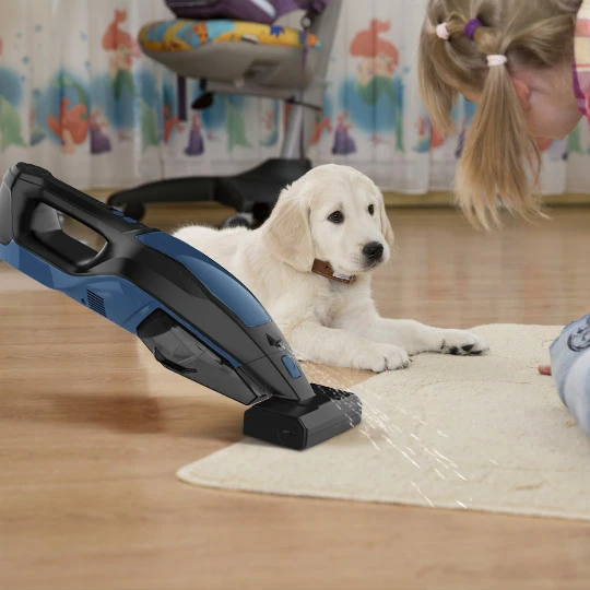 Spot Cleaner, Pets Cleaning Wet And Dry Vacuum Cleaner, Carpet Stain Remover with Glass Cleaning Assessories